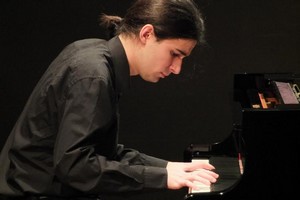 2019.02.23. Zongoristák a zongoráért